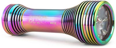 Exposure Diablo MK12 Oil Slick Front Bike Light, Oil Slick